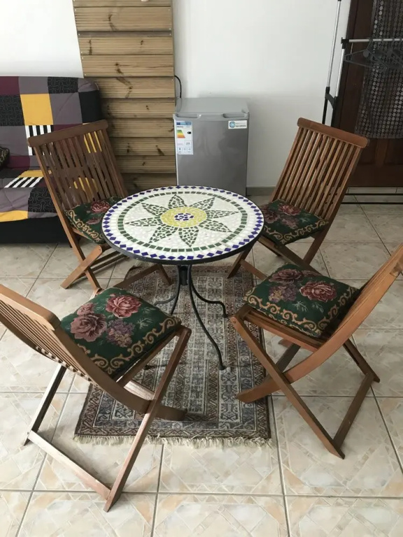 L'Escale Royale