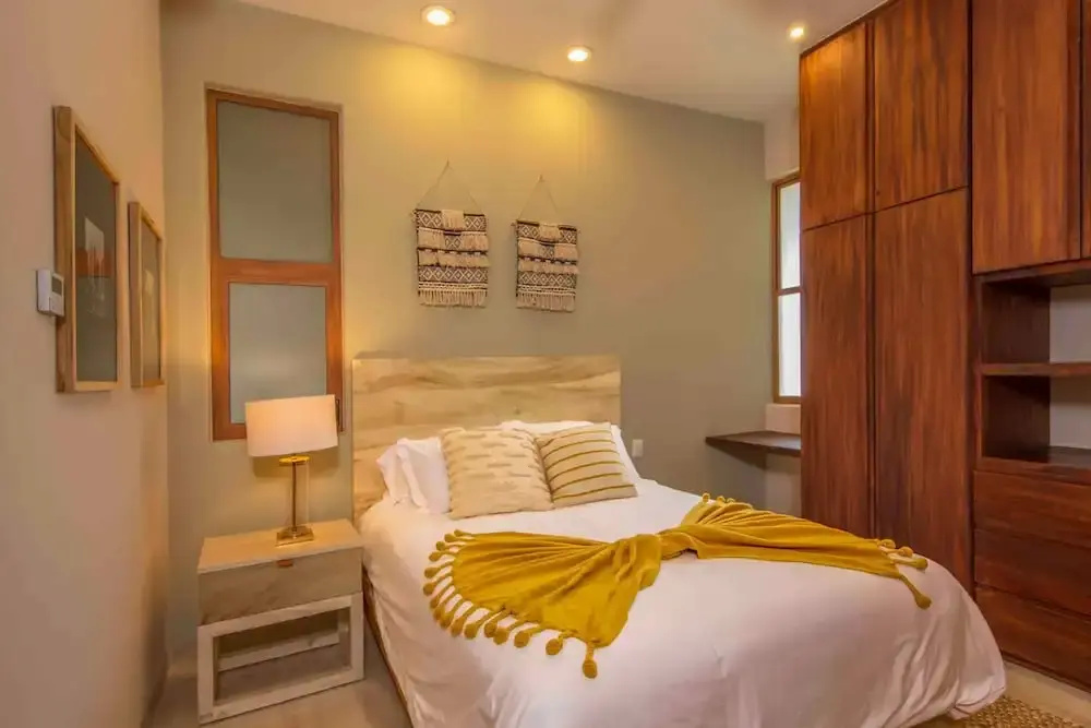 3BD Soleado Ocean Views Pool Resort Beach