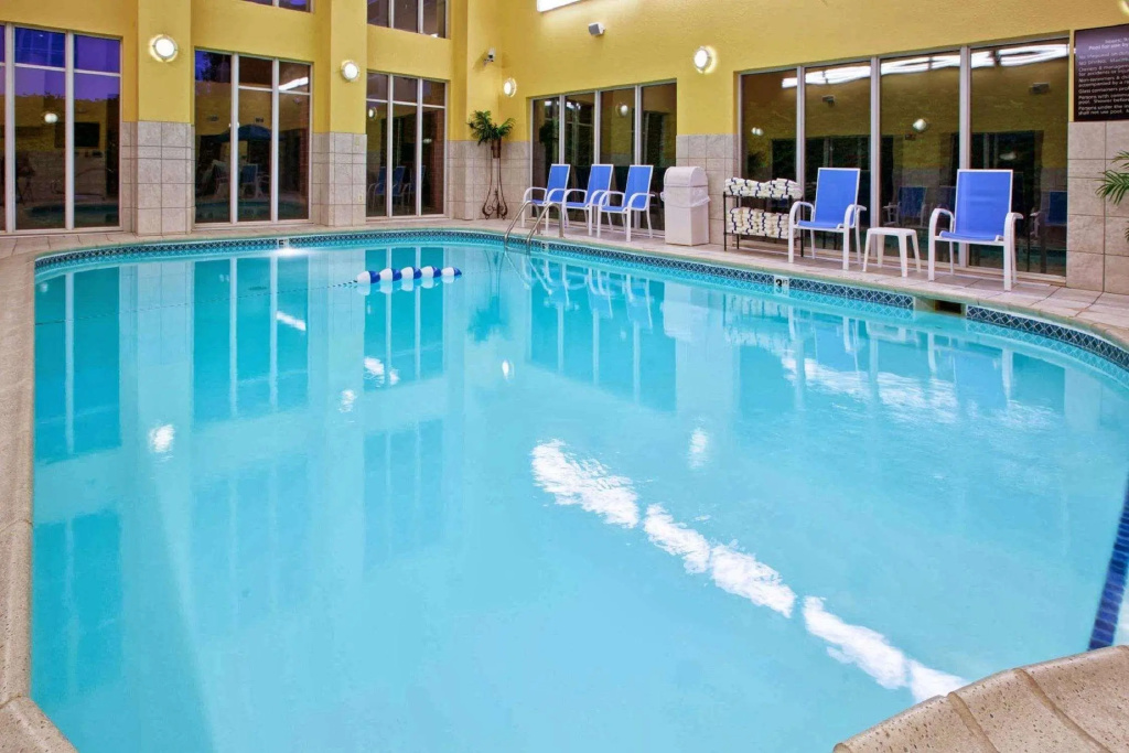 Hampton Inn & Suites Cleveland-Southeast-Streetsboro