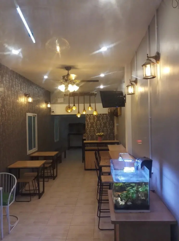 Nuengthong hostel