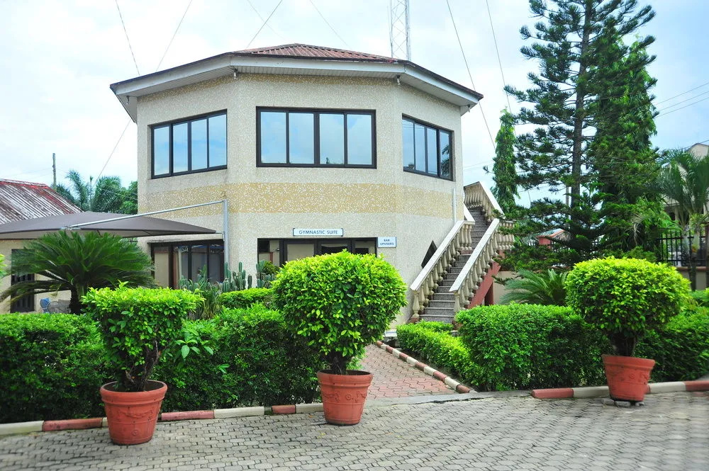 Peemos Place Warri