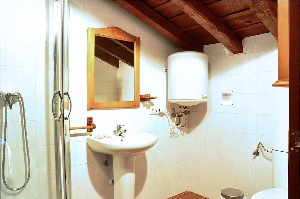 Hotel Rural Gran Maestre