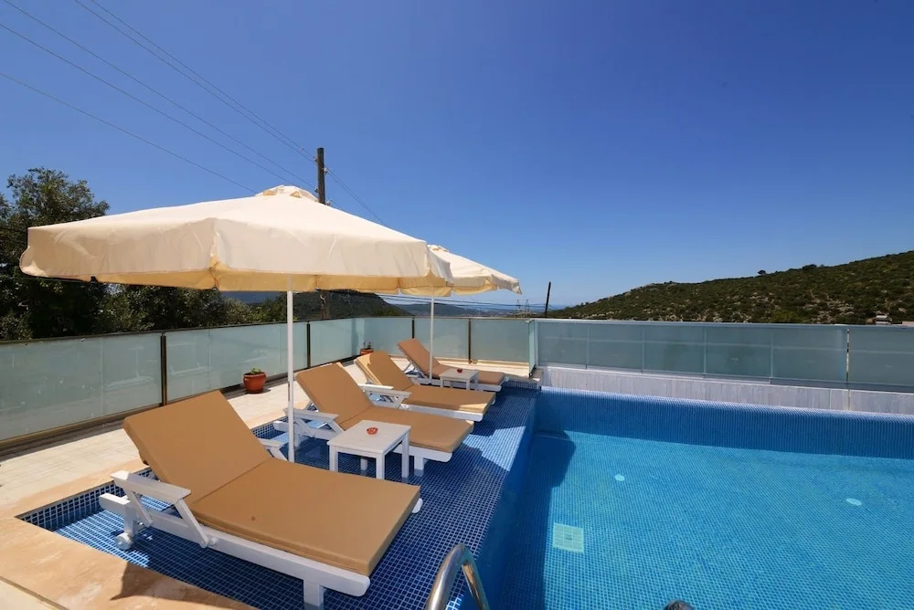 KAL4300 Villa Asaf 2 Bedrooms