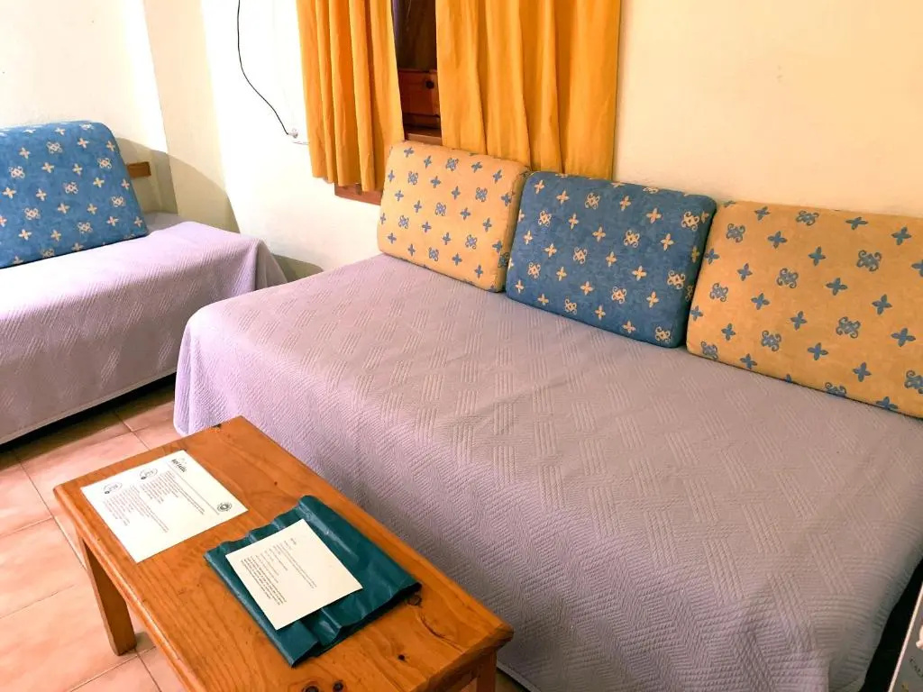 Apartamentos La Solana