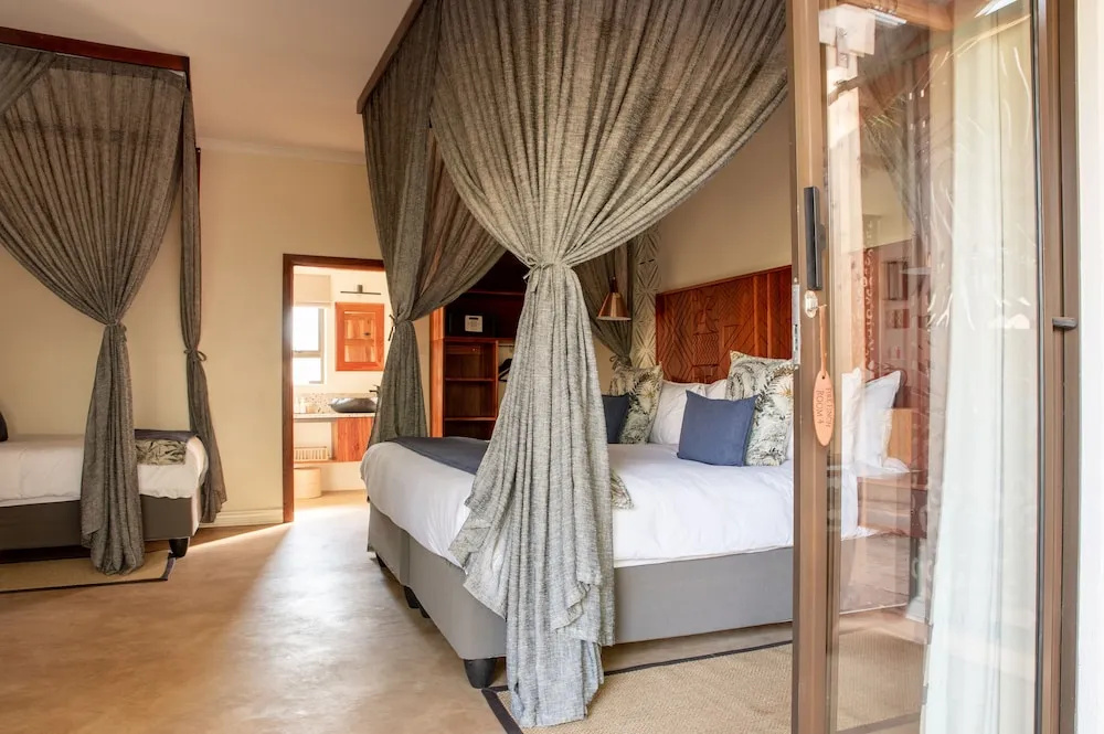 Shongwe Oasis