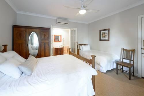Hope Farm Guesthouse