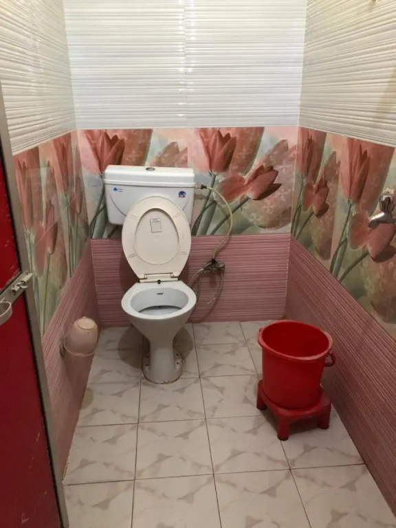 Hotel Heaven