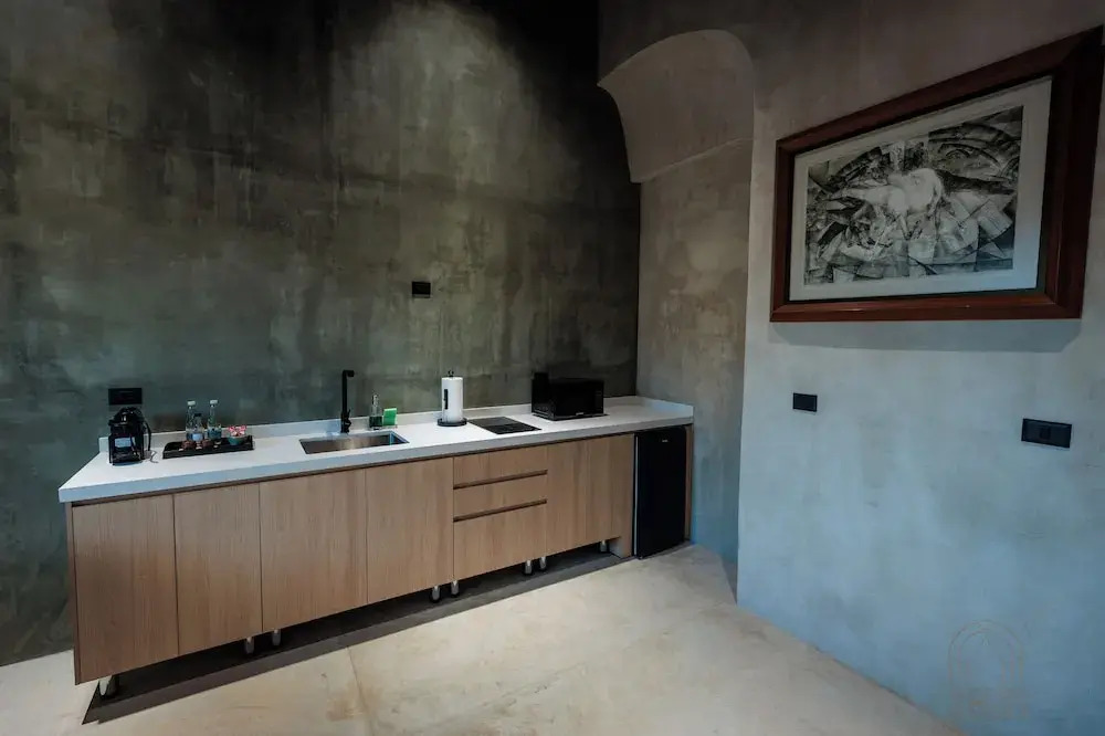 Casa 1800 Oaxaca Boutique Hotel City Center based