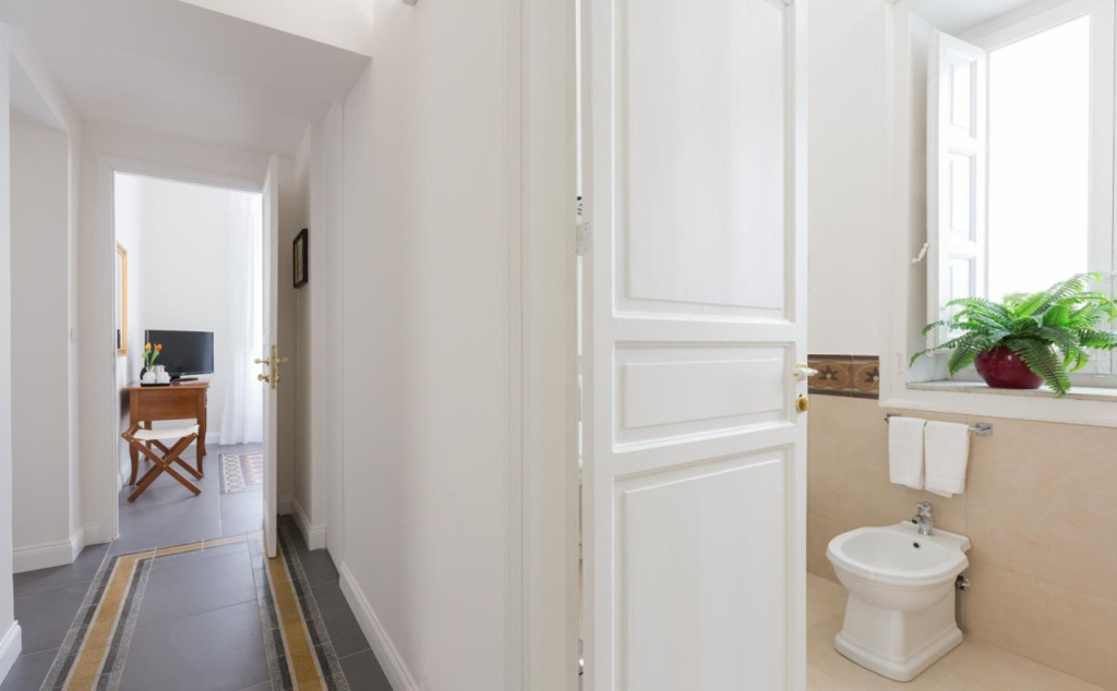 B&B Casa Mo