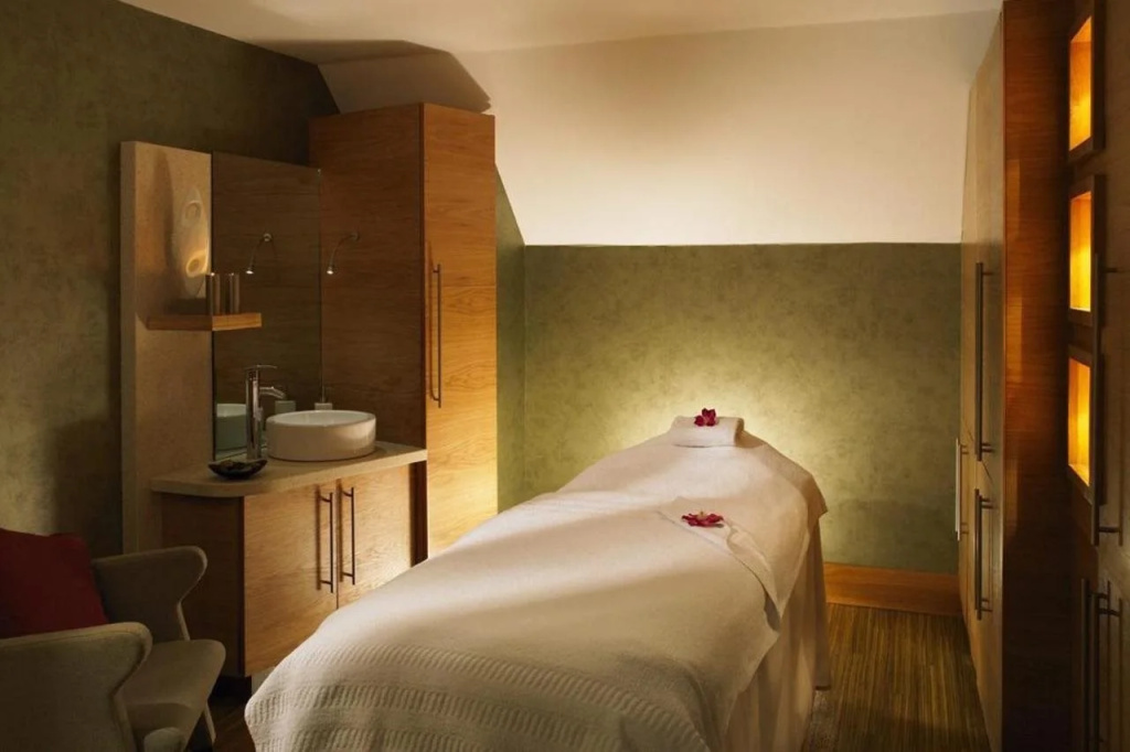 Sprowston Manor Hotel, Spa & Golf