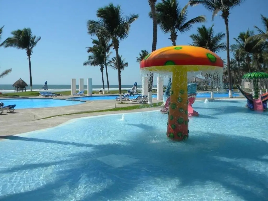 Condominio Mayan Island Playa Diamante