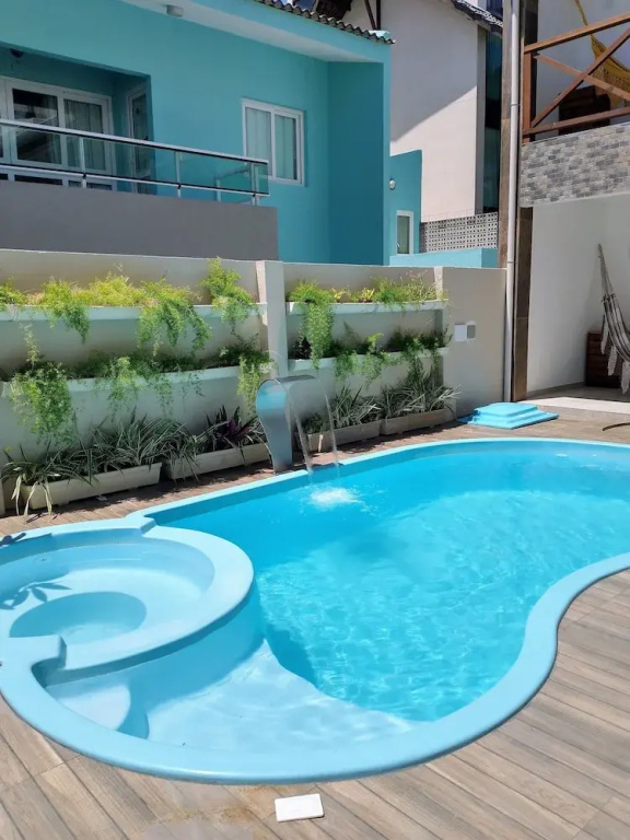 Villa Bangalu