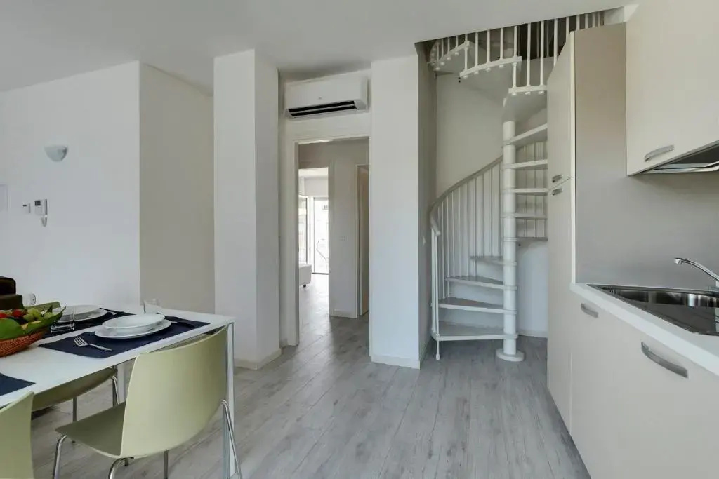 Venice Golf residence