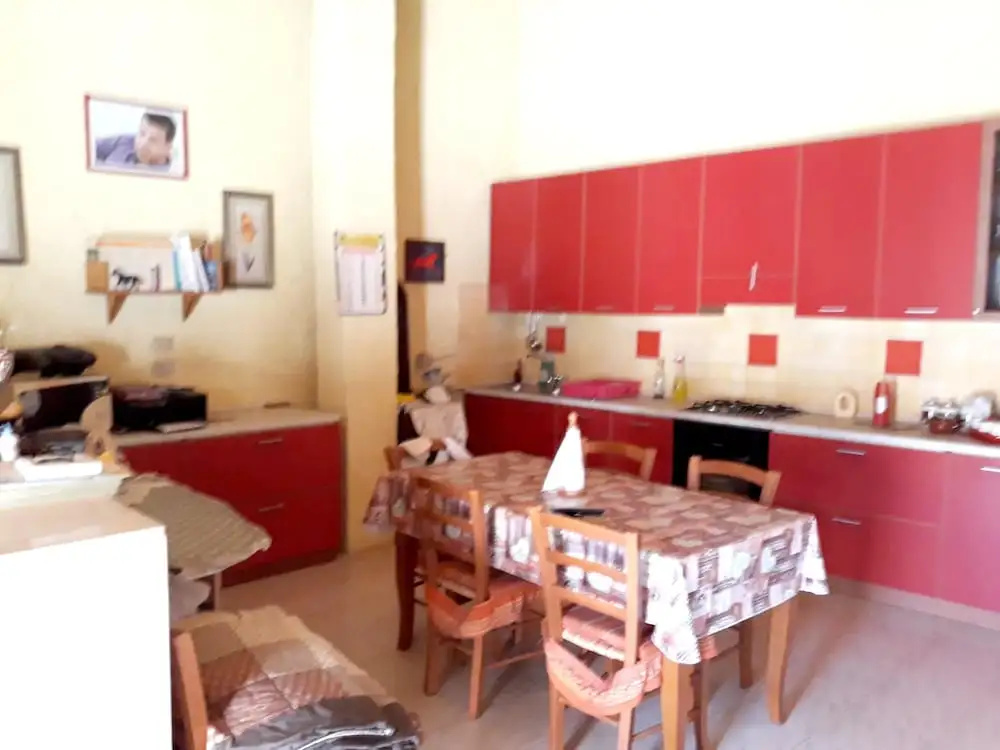 Apartment Via Vittorio Alfieri