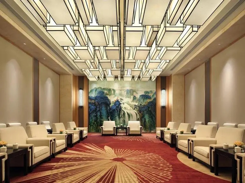 Lebanshan Hotel Nanchang