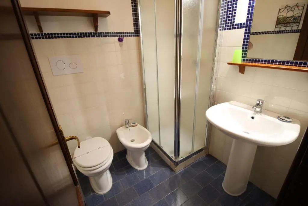 B&B Villa Rosa