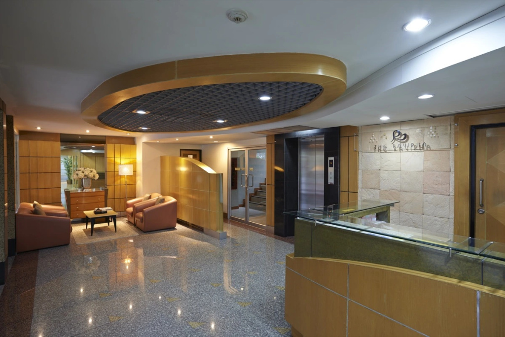 Ravipha Residences