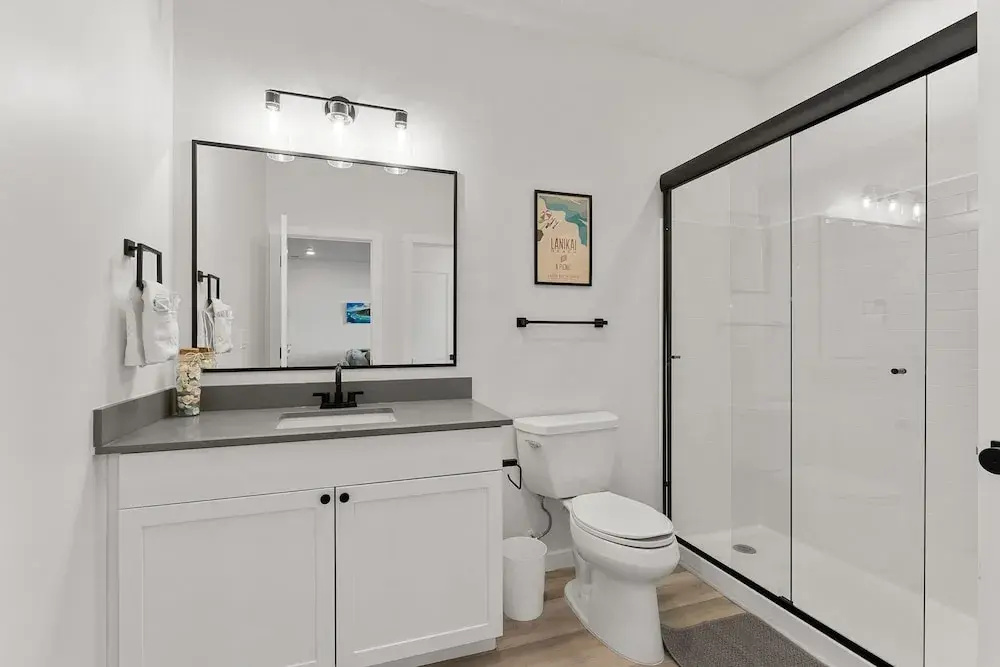 Kailua House 4 Bedroom Townhouse