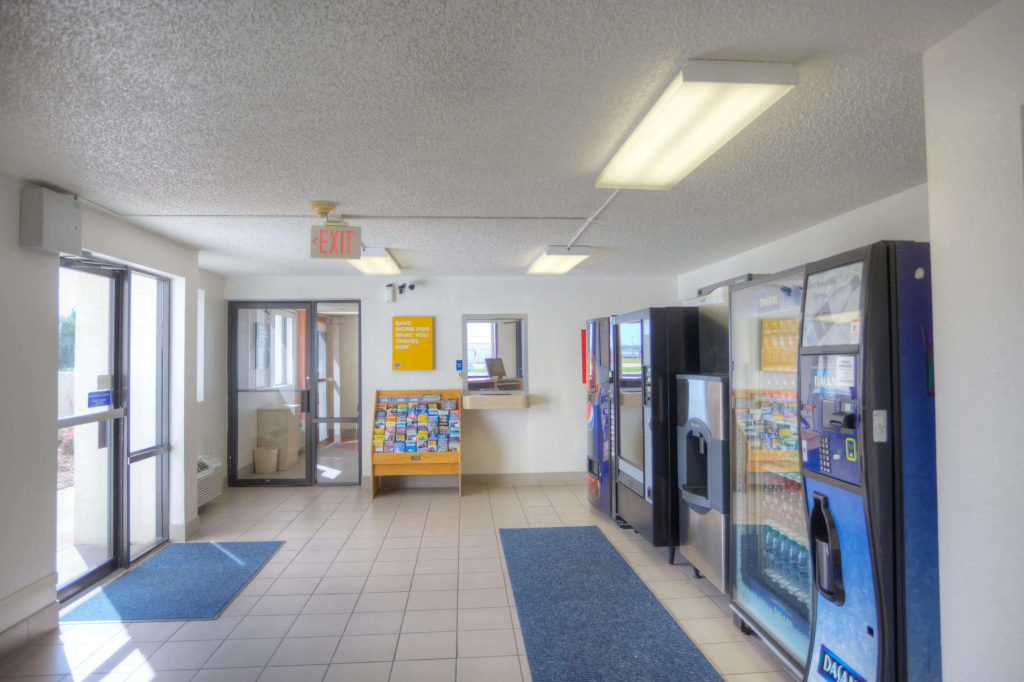 Motel 6-Council Bluffs, IA - Omaha East