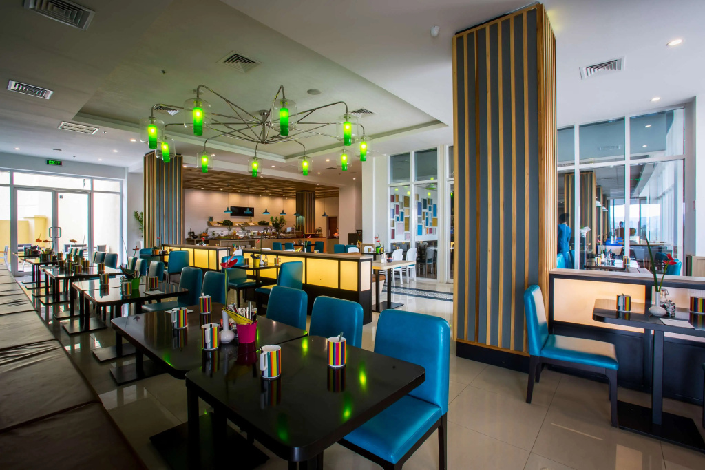 Park Inn by Radisson Kigali