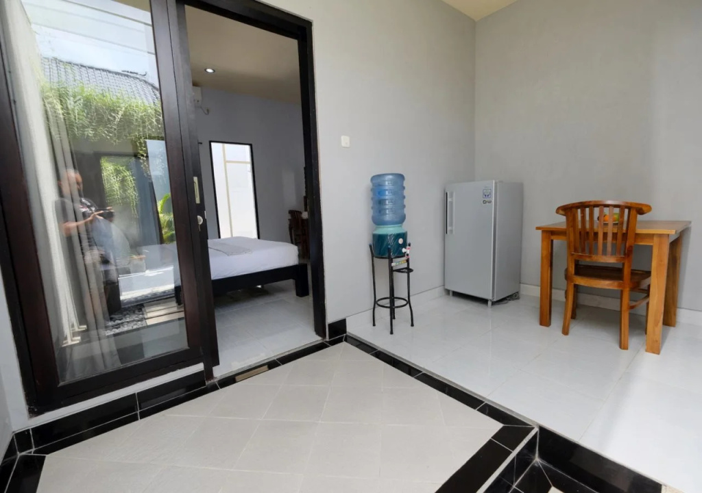 The Yogasari Seminyak