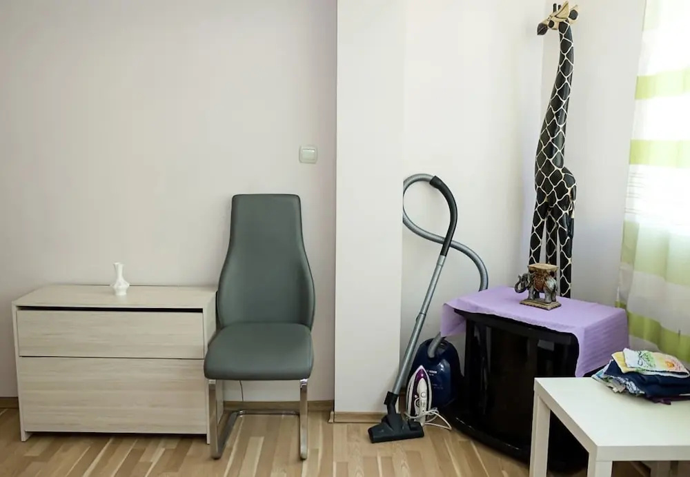 Fm Premium 1 Bdr Apartment With Terrace Central Varna