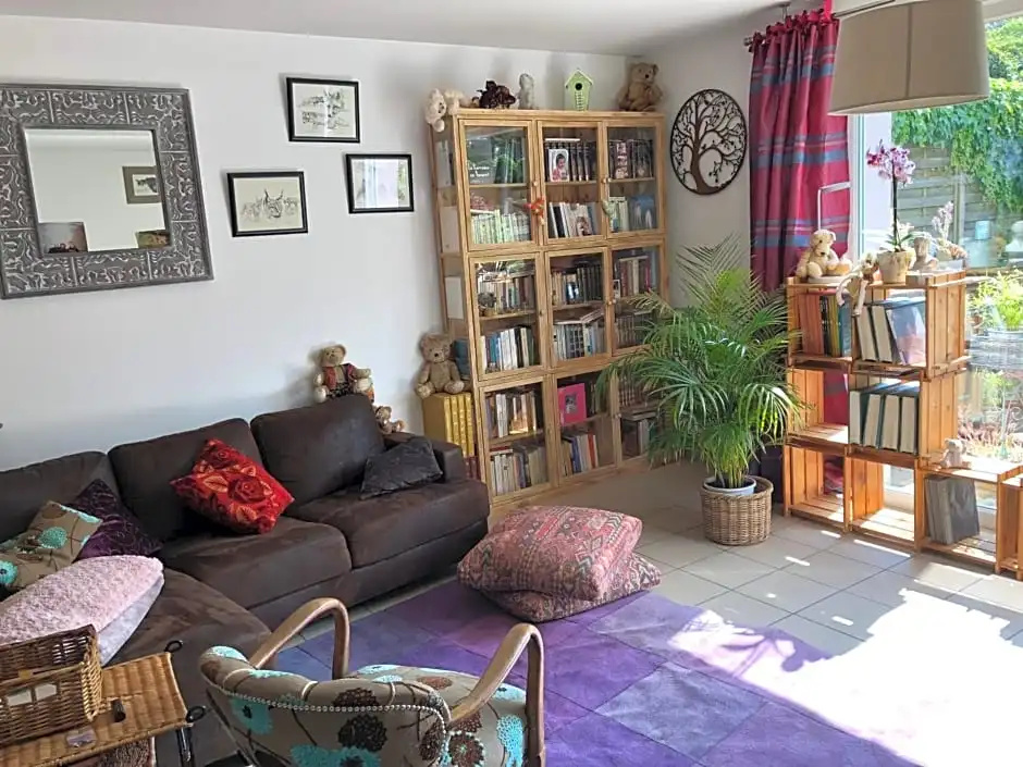 Chambre privée