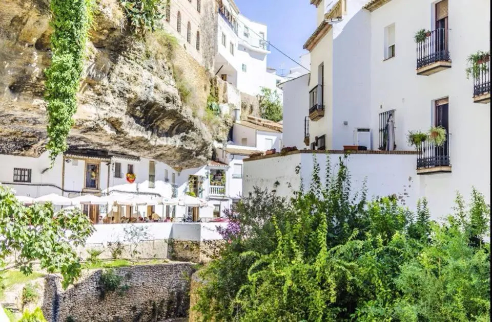 Casa Rural Cuevas del Sol
