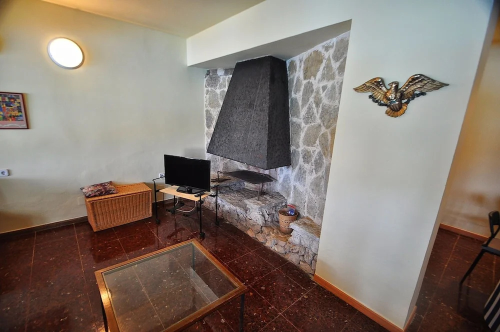 Luxury Villa Menorca