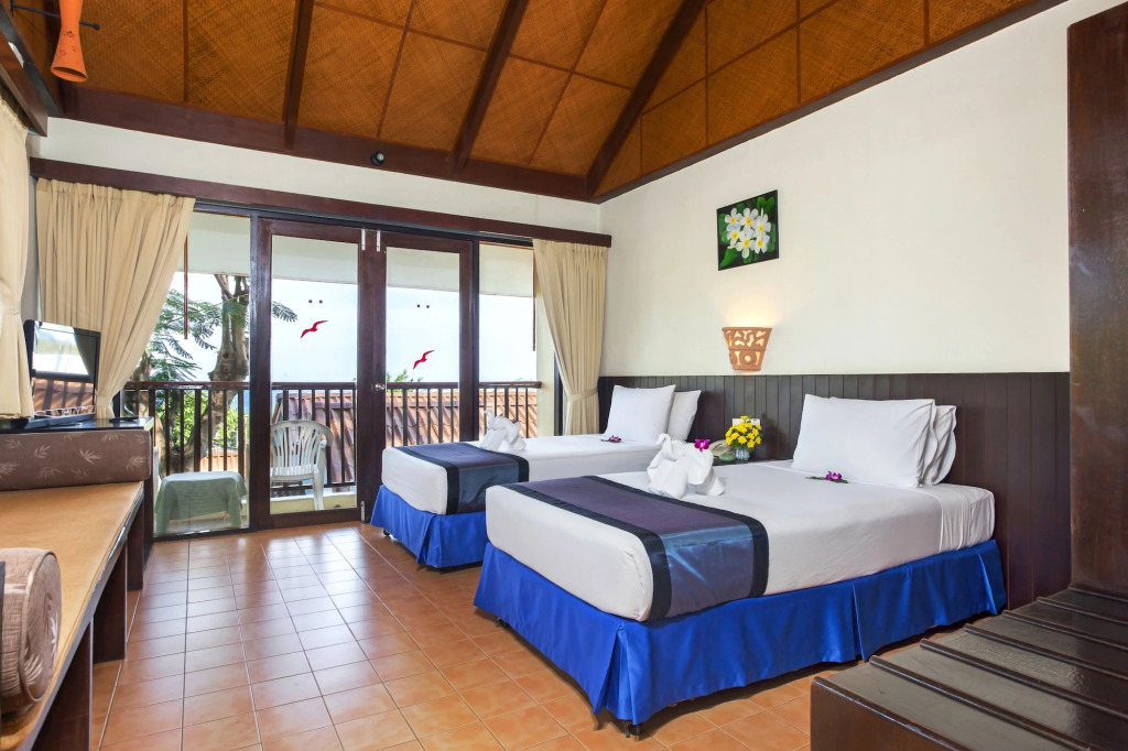 Karona Resort & Spa - SHA Extra Plus