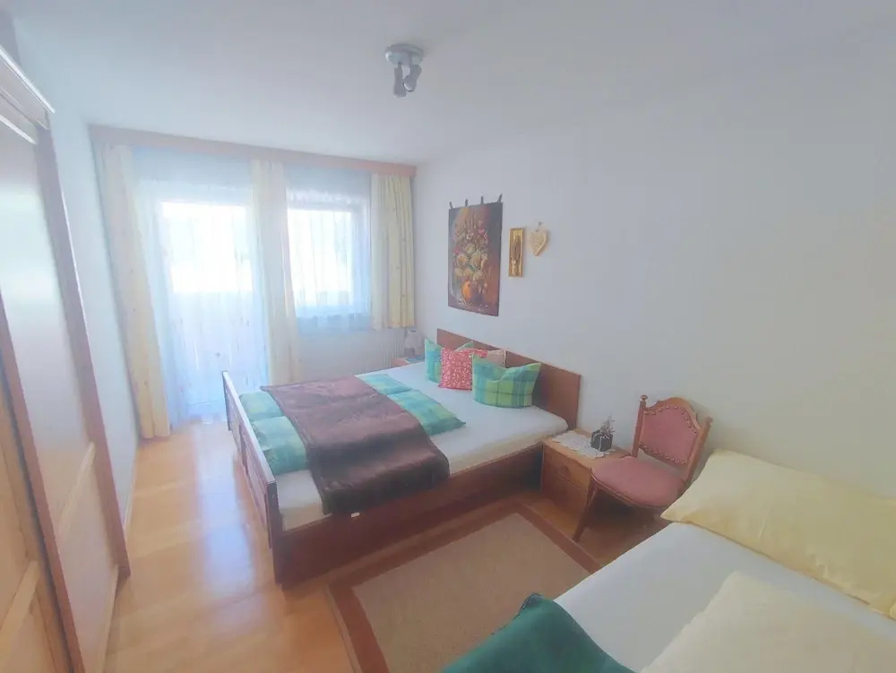 Chalet in Ramsau near Horbergbahn Ski Lift