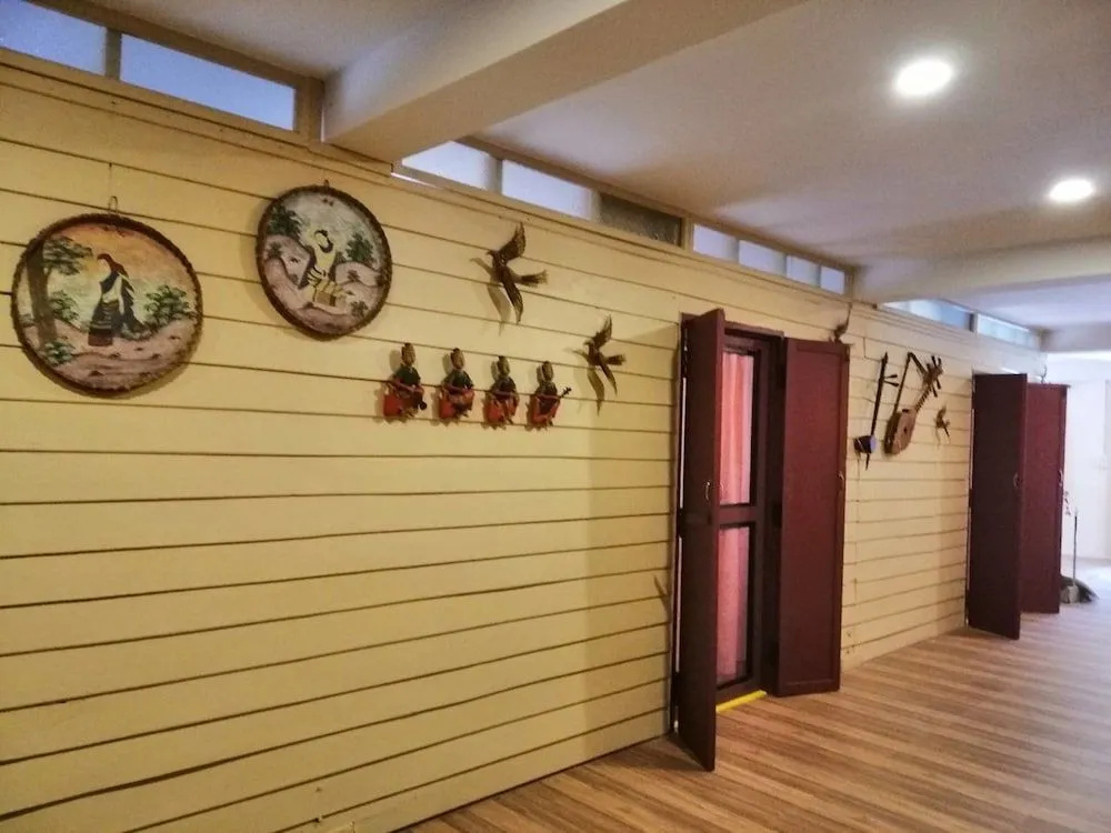 Lamchang Guesthouse