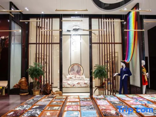 Seri Hotel Tonglu