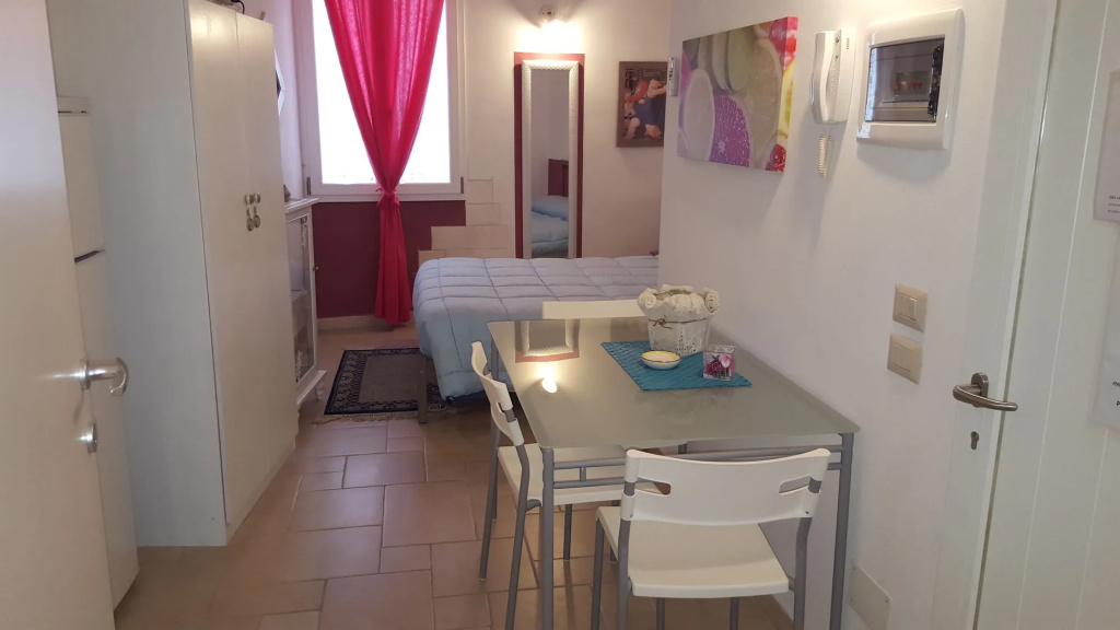Casa Nave