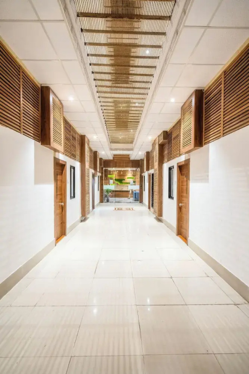 Hotel Bhabha