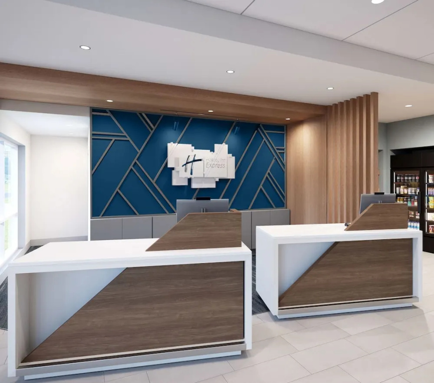 Holiday Inn Express Holly Springs Raleigh Area by IHG