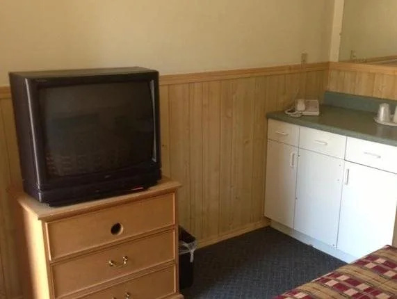 Kings Row Inn