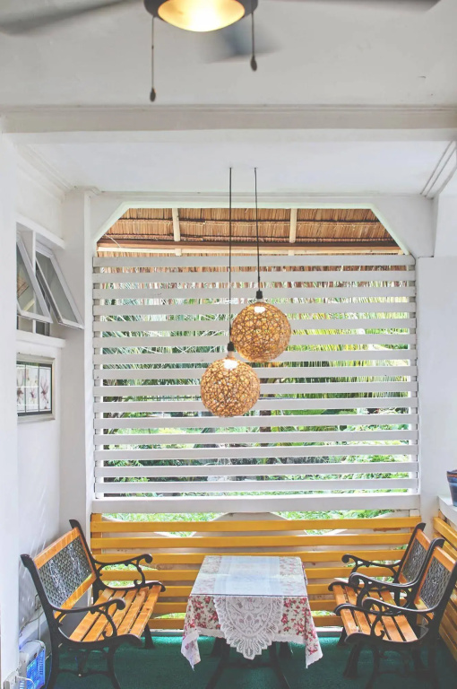 Paperhouse Resort