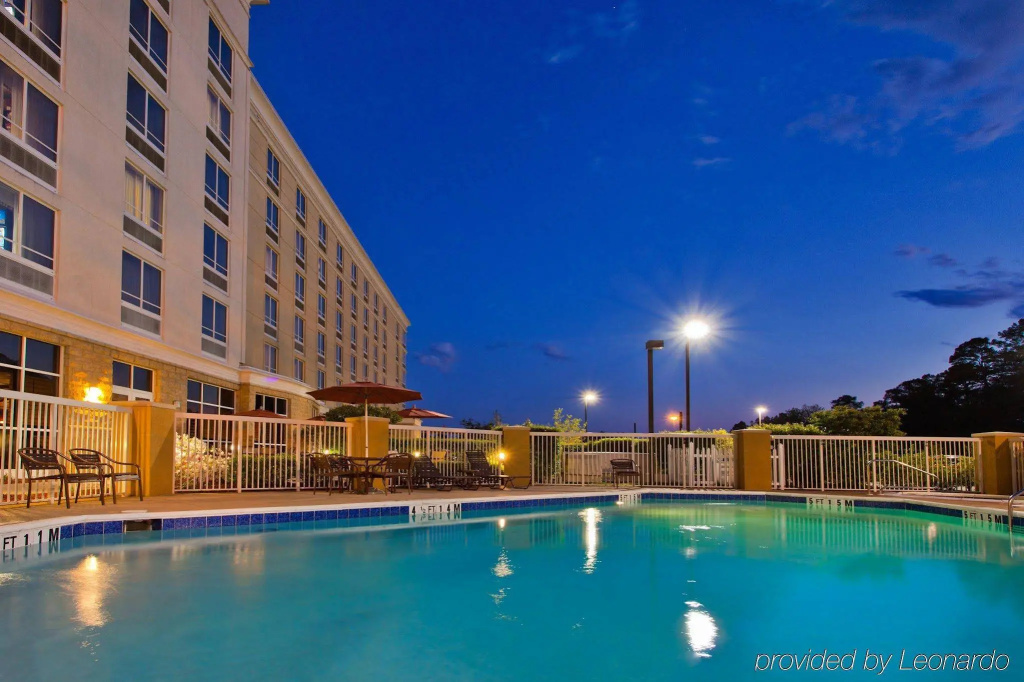 Holiday Inn - Tallahassee E Capitol - Univ by IHG
