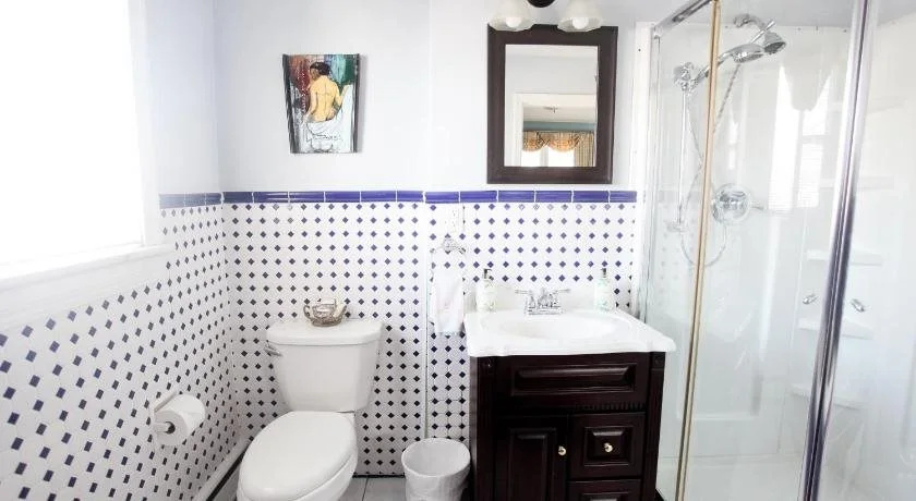 Fundy Heights B&B