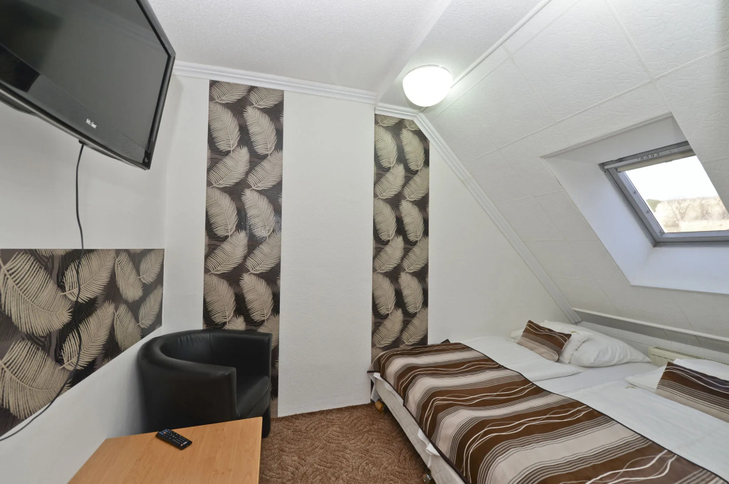 Hotel Unicornis