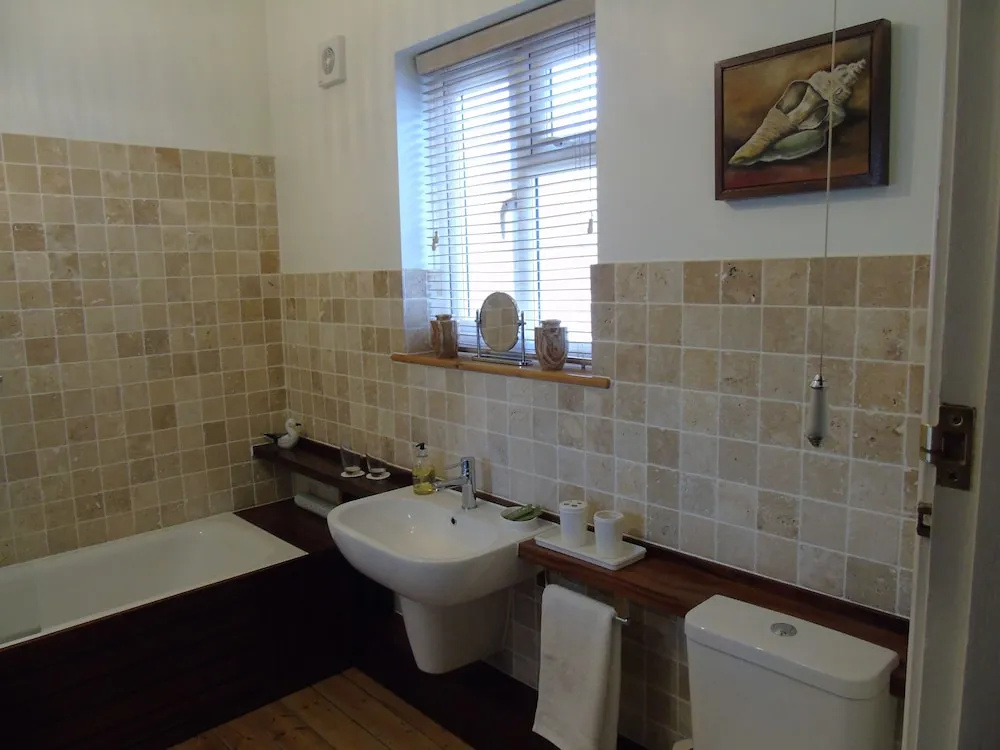 The Old School B&B