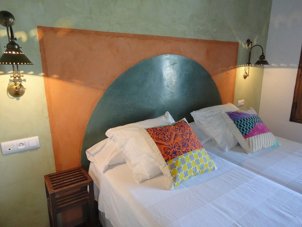 La Casa Grande