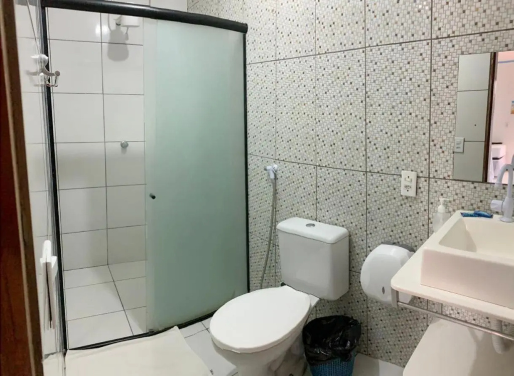 Pousada Numei de Jeri