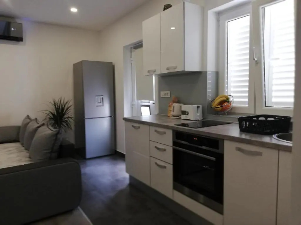 Modern Apartment near Split & Trogir