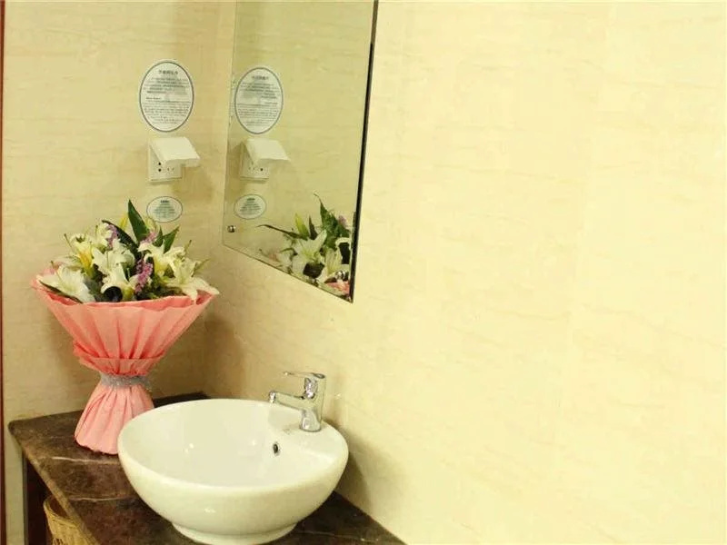 GreenTree Inn Shanghai Songjiang University City New Songjiang Road Express Hotel