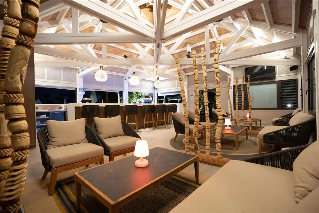 DoubleTree by Hilton Noumea Ilot Maitre Resort