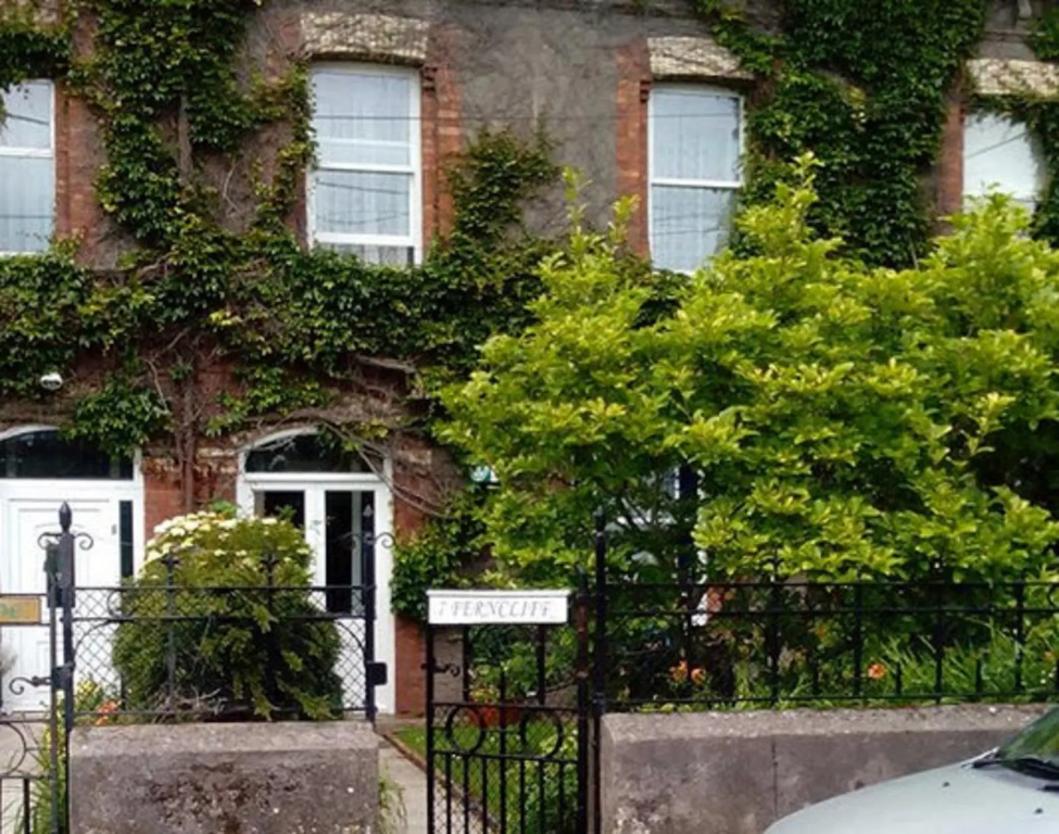 Higgin S B&B