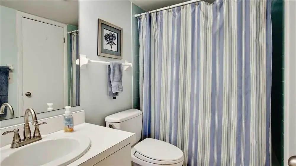 Anchorage 909 - Two Bedroom Condo