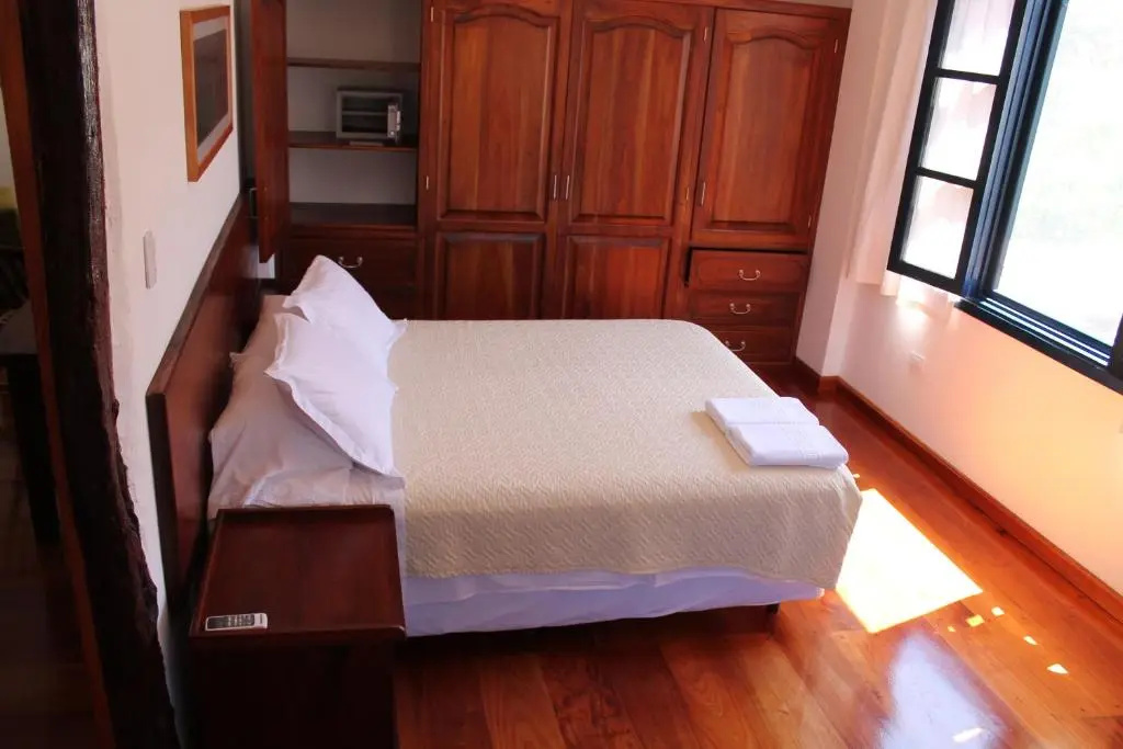 Galapagos Cottages